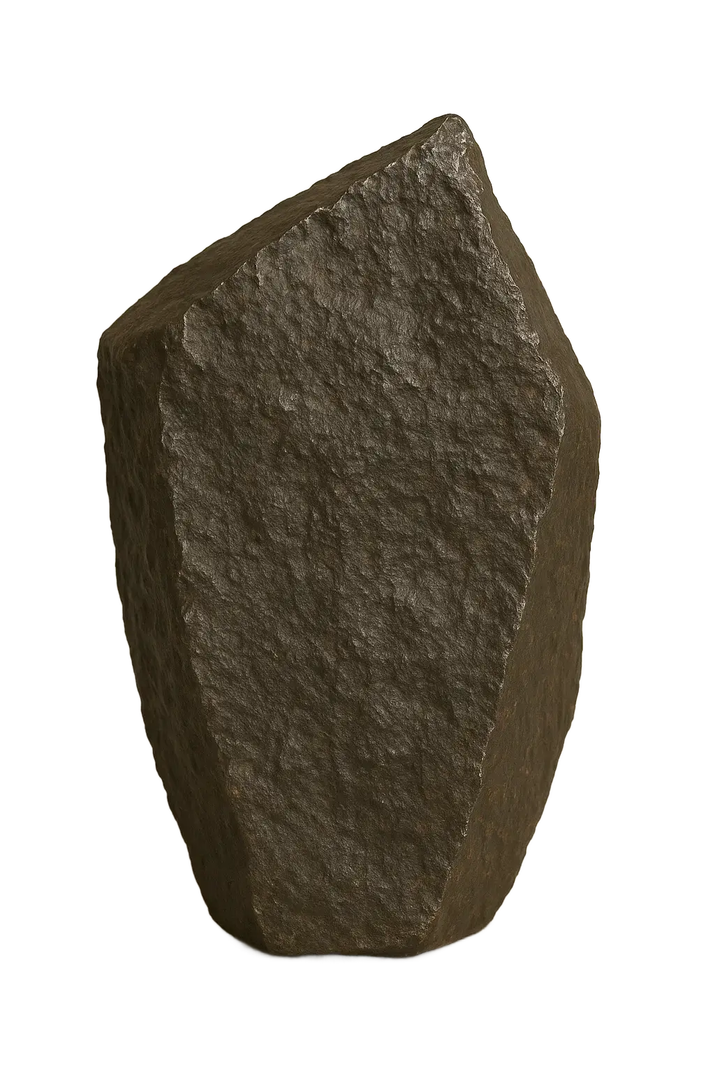 Meteorite Front